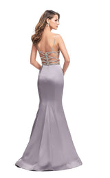 La Femme 24691 Platinum