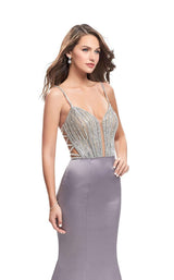 La Femme 24691 Platinum
