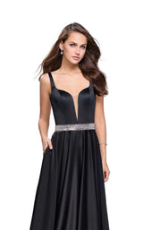 La Femme 24821 Black
