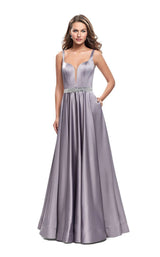 La Femme 24821 Silver