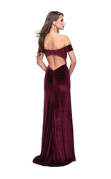 La Femme 25213 Wine