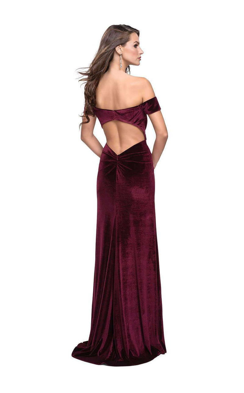 La Femme 25213 Wine