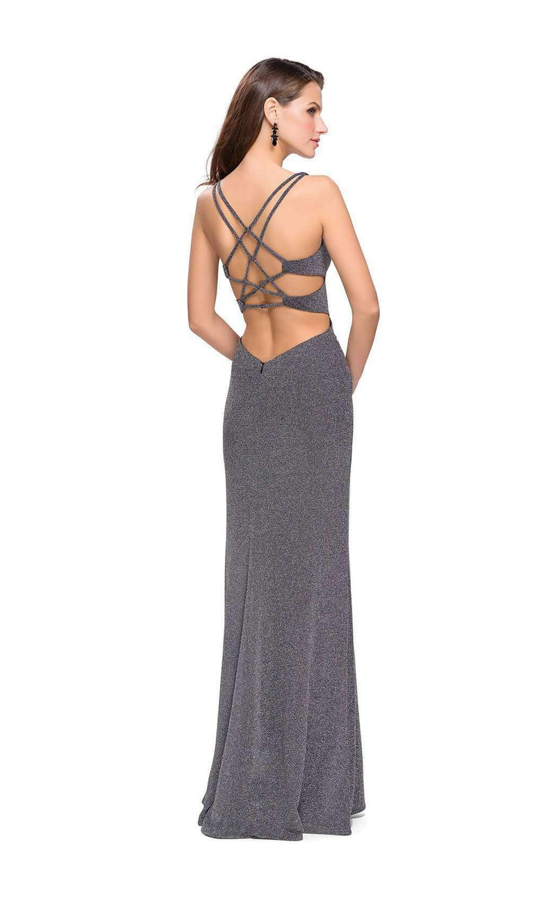 La Femme 25215 Silver