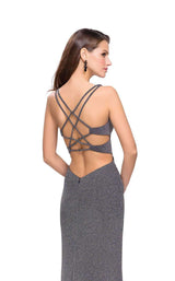 La Femme 25215 Silver