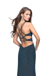 La Femme 25215 Teal