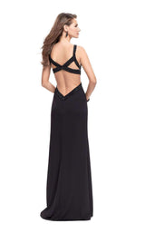 La Femme 25237 Black