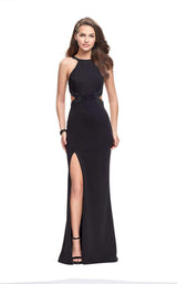 La Femme 25237 Black