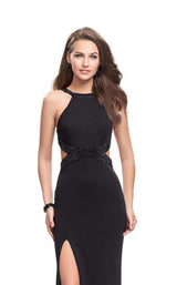 La Femme 25237 Black