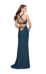 La Femme 25258 Teal