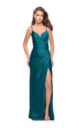 La Femme 25270 Forest Green