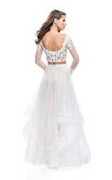 La Femme 25300 White