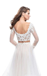 La Femme 25300 White