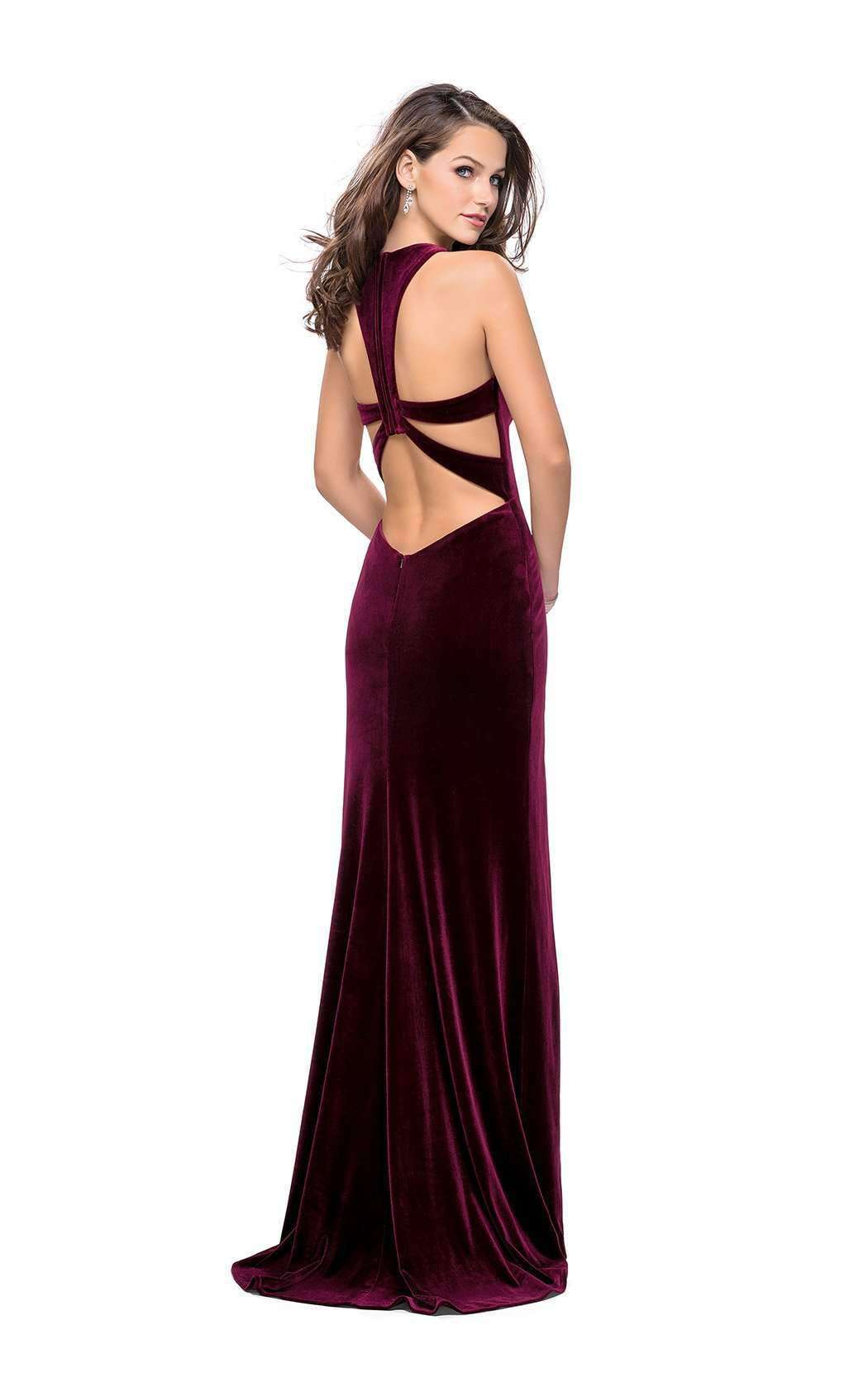La Femme 25363 Dress | NewYorkDress.com