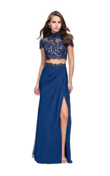 La Femme 25384 Navy
