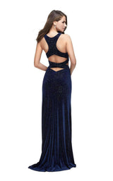 La Femme 25407 Navy