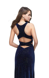 La Femme 25407 Navy