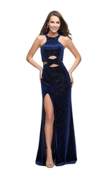La Femme 25407 Navy