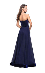 La Femme 25408 Navy