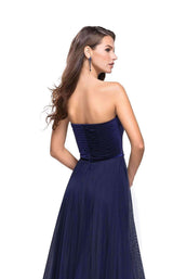 La Femme 25408 Navy