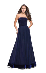 La Femme 25408 Navy