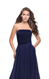 La Femme 25408 Navy