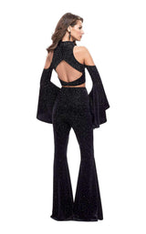 La Femme 25410 Black