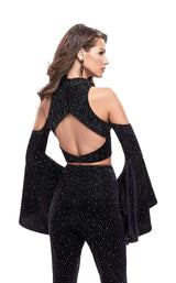 La Femme 25410 Black