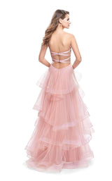 La Femme 25430 Blush