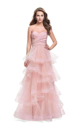 La Femme 25430 Blush