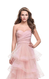 La Femme 25430 Blush
