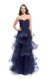La Femme 25430 Navy