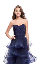 La Femme 25430 Navy