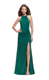 La Femme 25439 Forest Green
