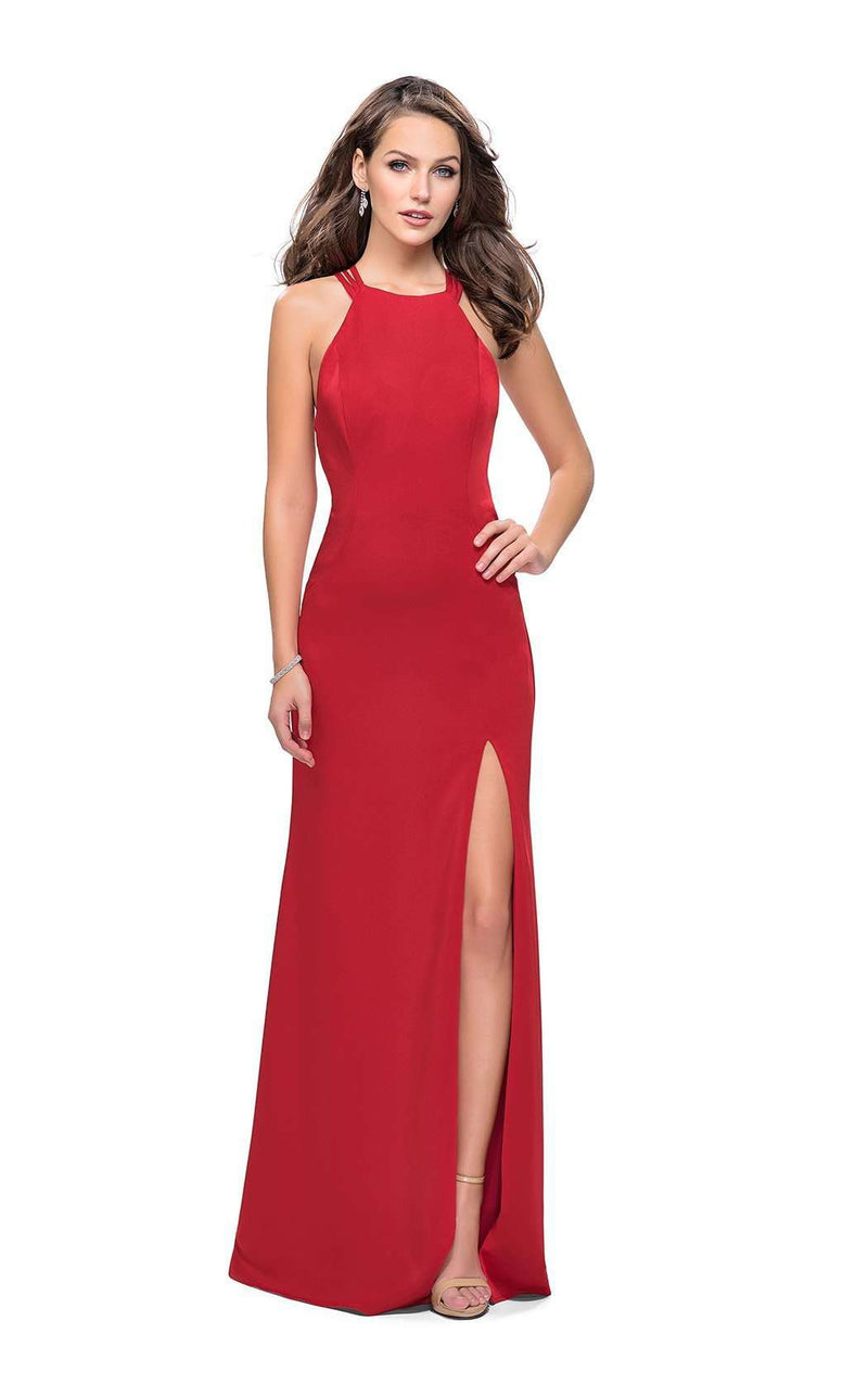 La Femme 25439 | NewYorkDress.com