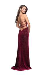 La Femme 25443 Raspberry