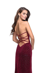 La Femme 25443 Raspberry