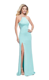 La Femme 25459 Aqua