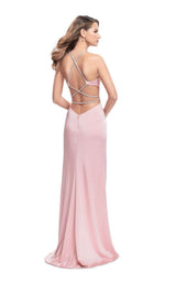 La Femme 25459 Blush
