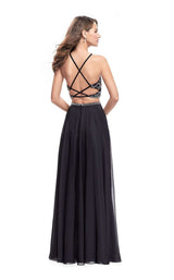 La Femme 25466 Black