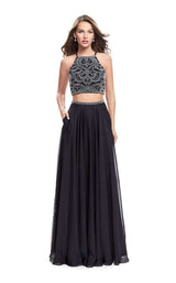 La Femme 25466 Black