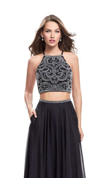 La Femme 25466 Black