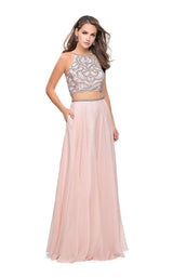 La Femme 25466 Blush