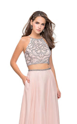 La Femme 25466 Blush
