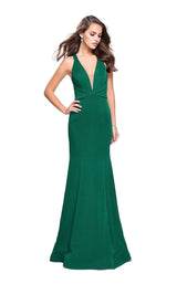 La Femme 25503 Emerald