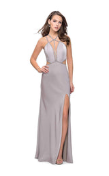 La Femme 25508 Silver