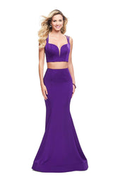 La Femme 25553 Majestic-Purple