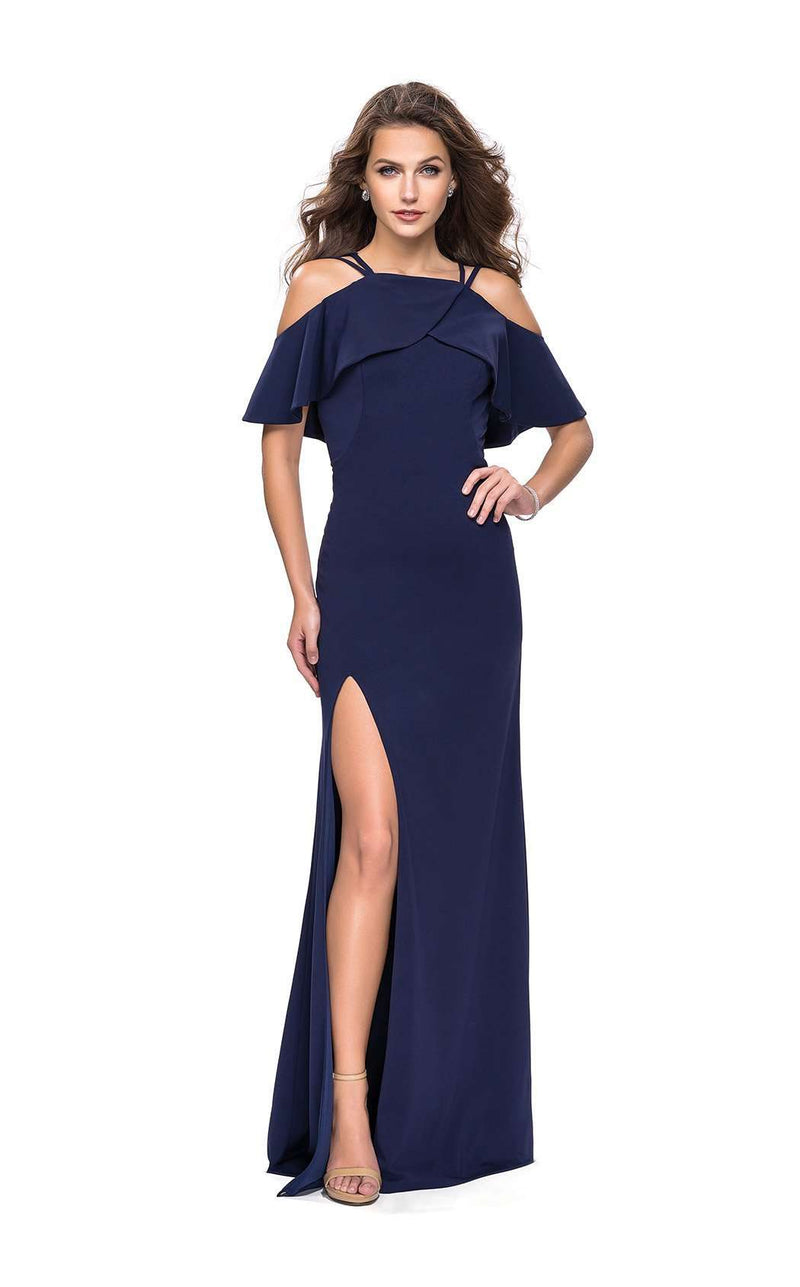 La Femme 25556 Navy