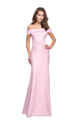 La Femme 25579 Blush