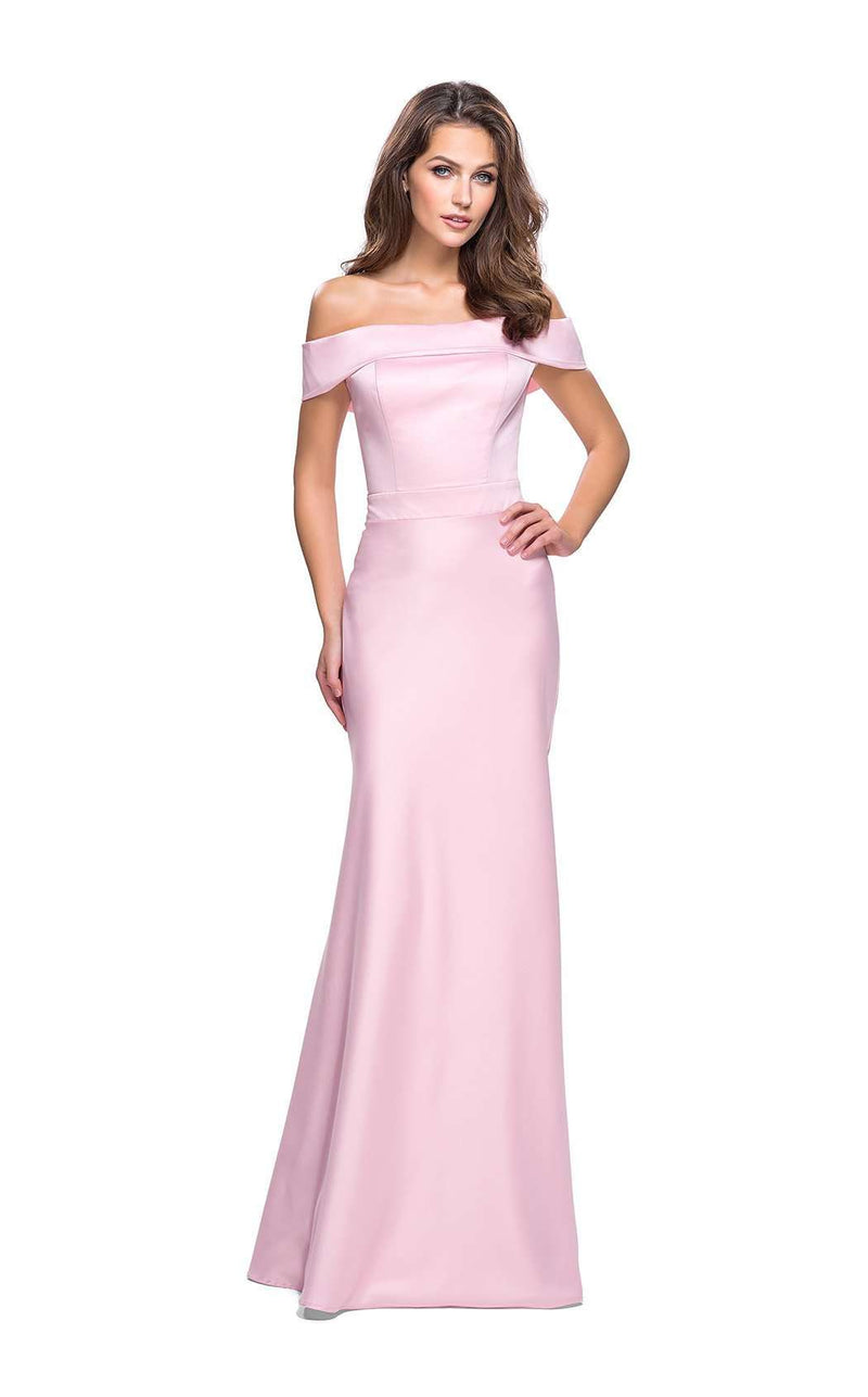 La Femme 25579 Blush