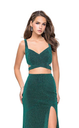 La Femme 25597 Peacock